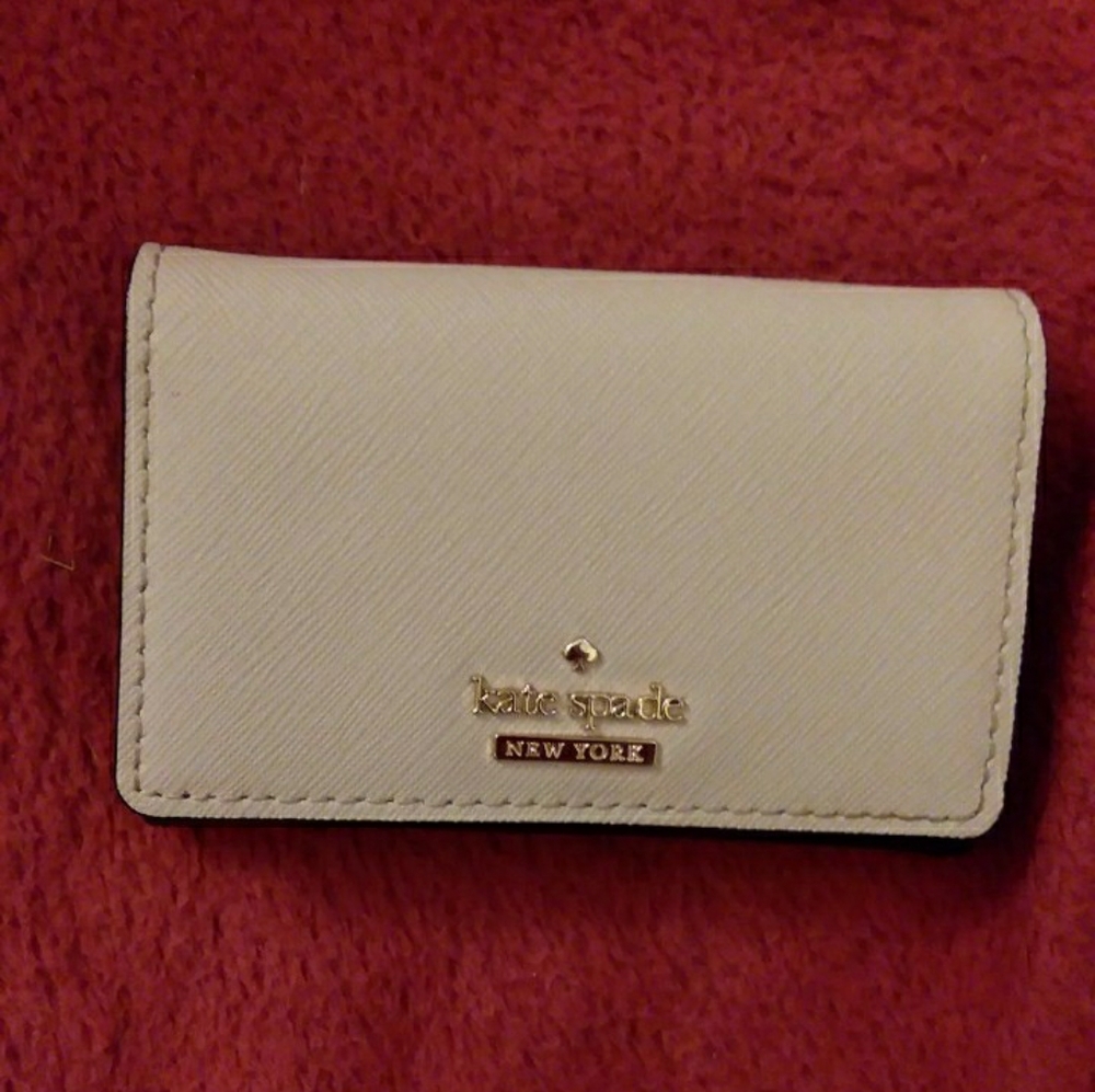 Kate spade key case